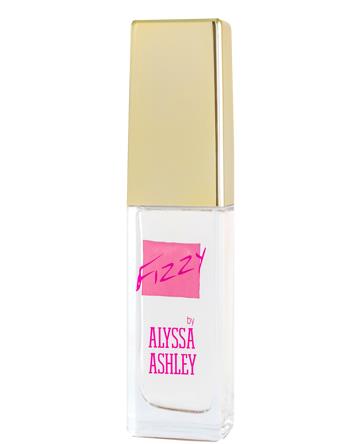 Alyssa Ashley Fizzy Spray Edt 15 ml