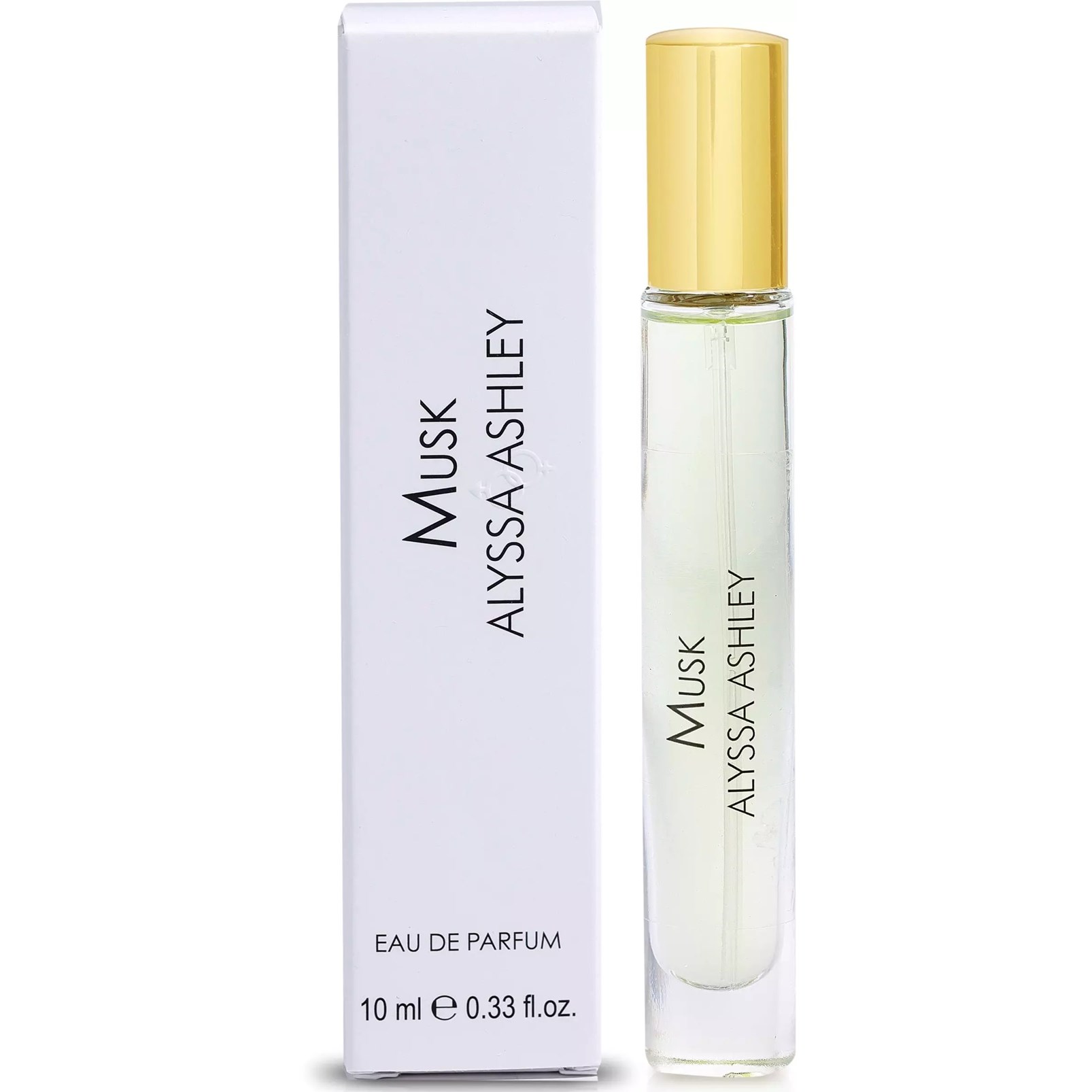 Alyssa Ashley MUSK EdP 10 ml