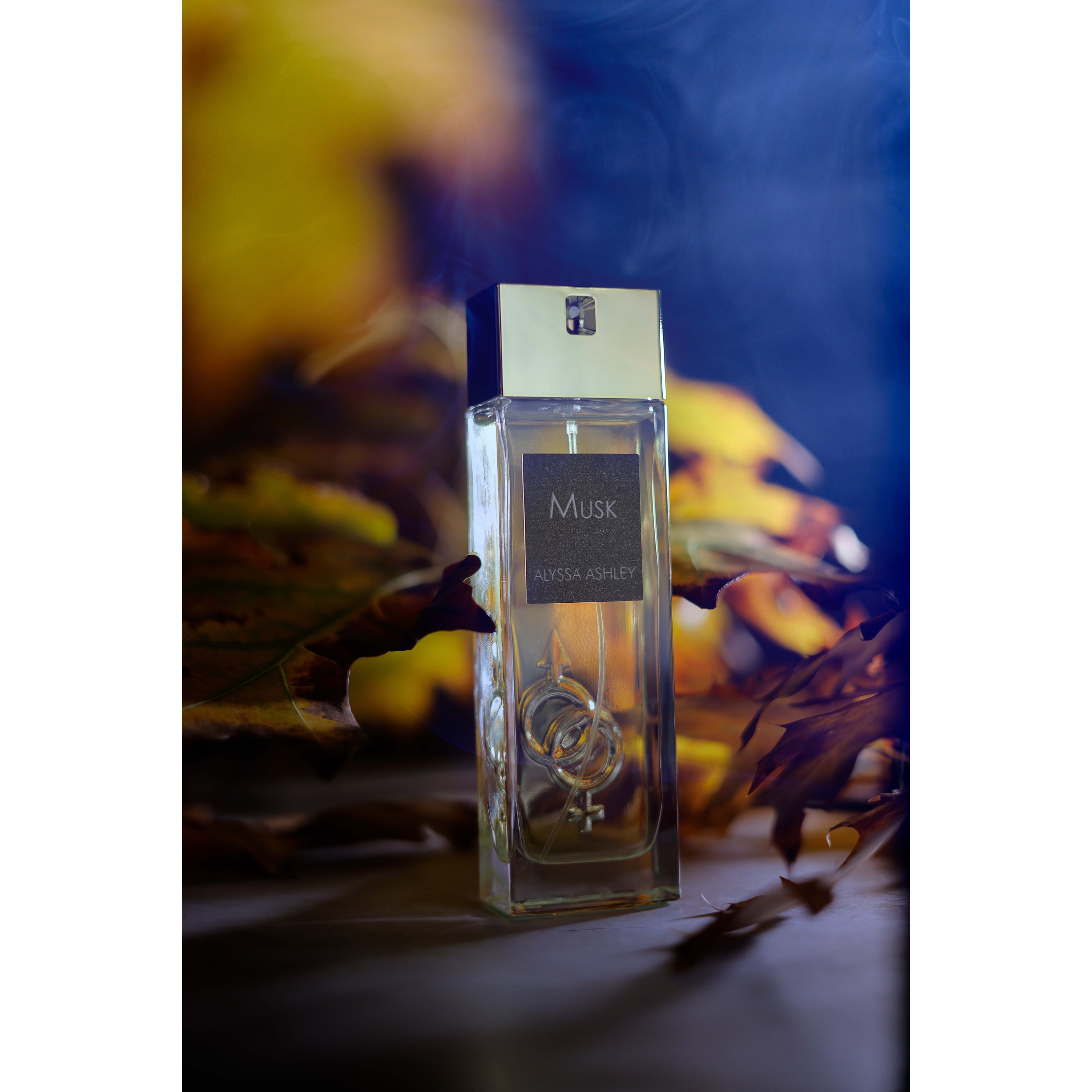 Alyssa Ashley MUSK EdP 50 ml (obrázok 3)