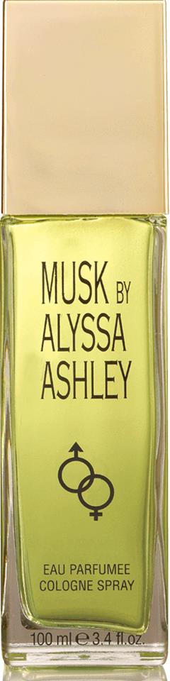 Alyssa Ashley Musk EdC 100 ml