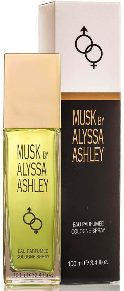 Alyssa Ashley Musk EdC 100 ml