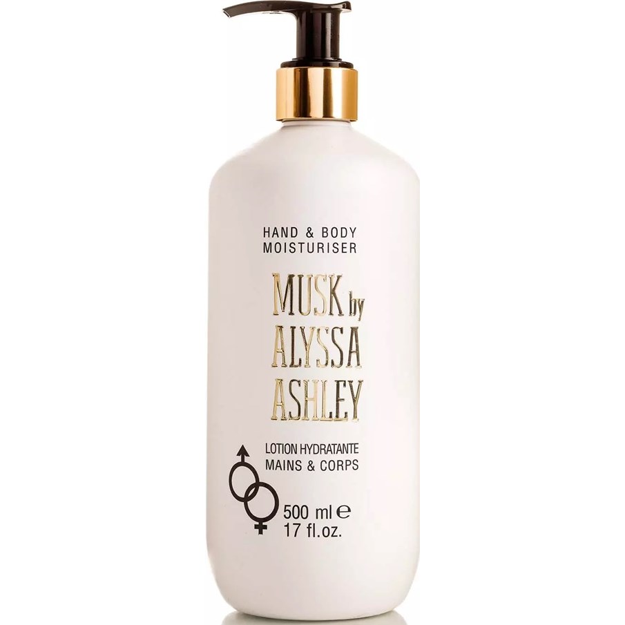 Alyssa Ashley Krem do ciała 500 ml