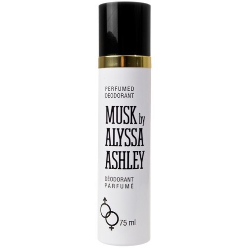Läs mer om Alyssa Ashley Mysk Deodorant Spray 75 ml