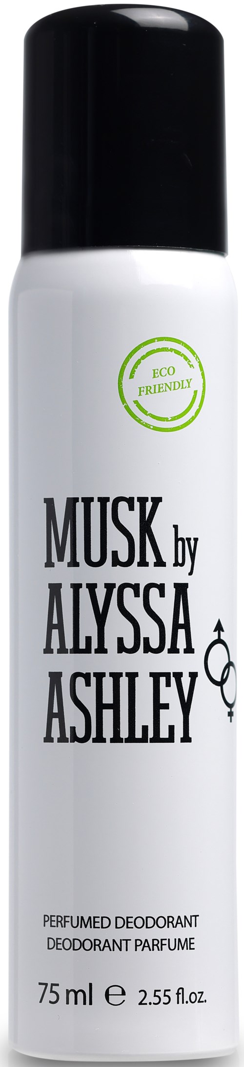 Alyssa Ashley Mysk Deodorant Spray 75 ml