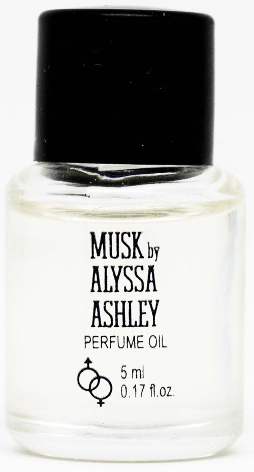 Alyssa Ashley Mysk Perfume Oil 5 ml