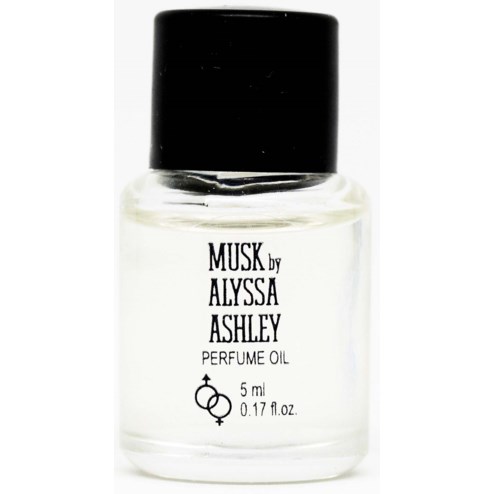 Läs mer om Alyssa Ashley Mysk Perfume Oil 5 ml