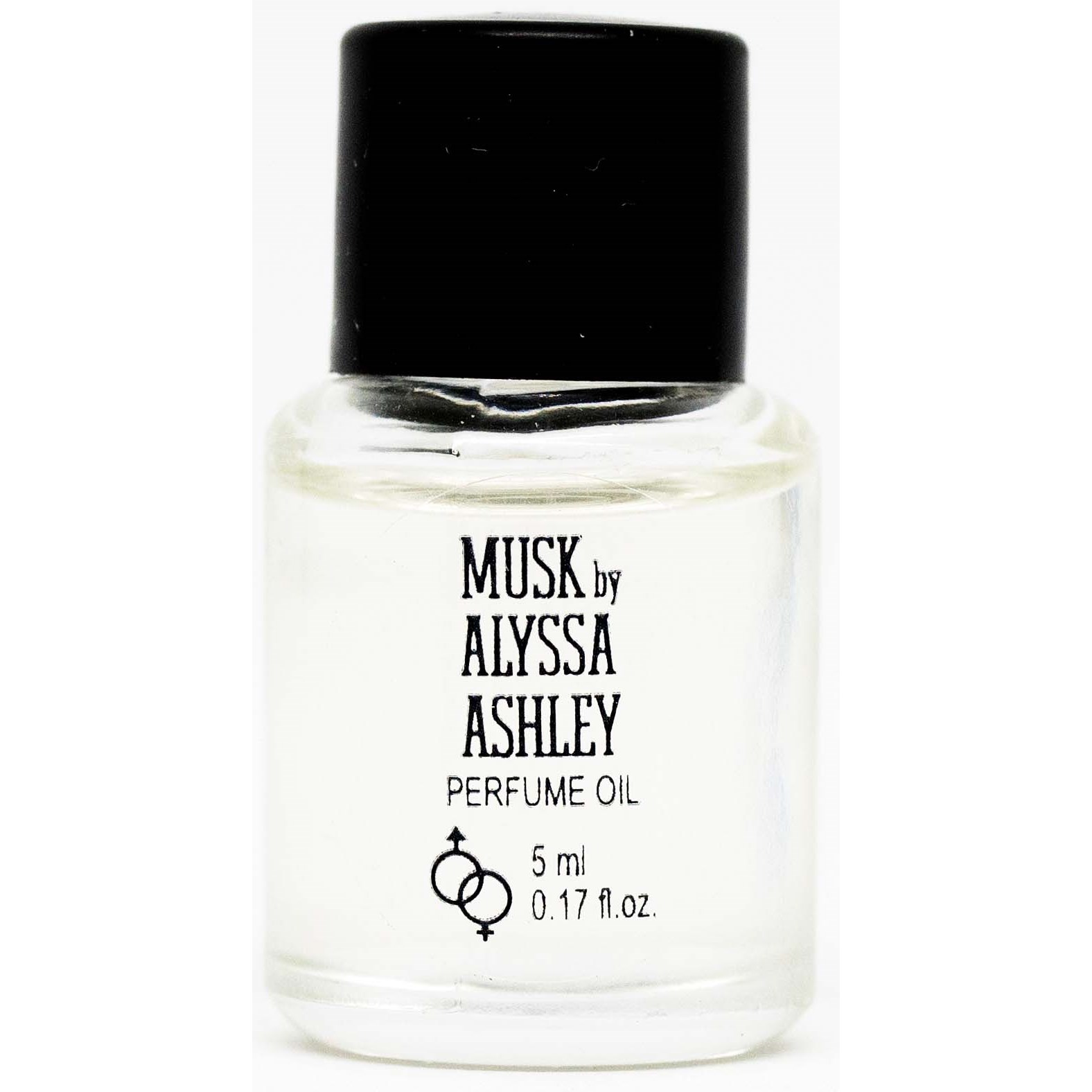 Bilde av Mysk Perfume Oil 5 ml