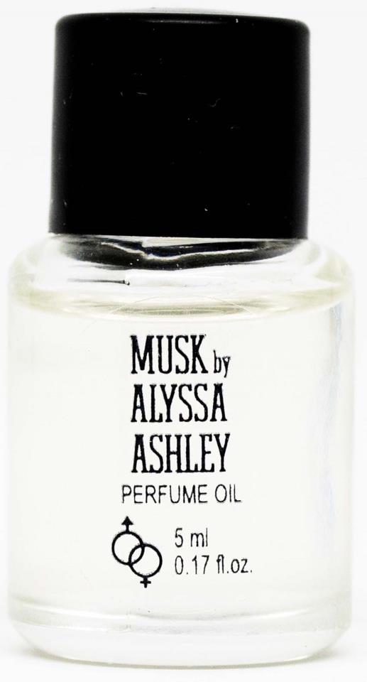 Alyssa Ashley Mysk Perfume Oil 5ml
