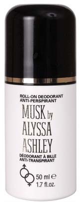 Alyssa Ashley Mysk Roll-On Deodorant 50 ml