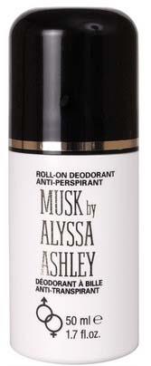 Alyssa Ashley Mysk Roll-On Deodorant