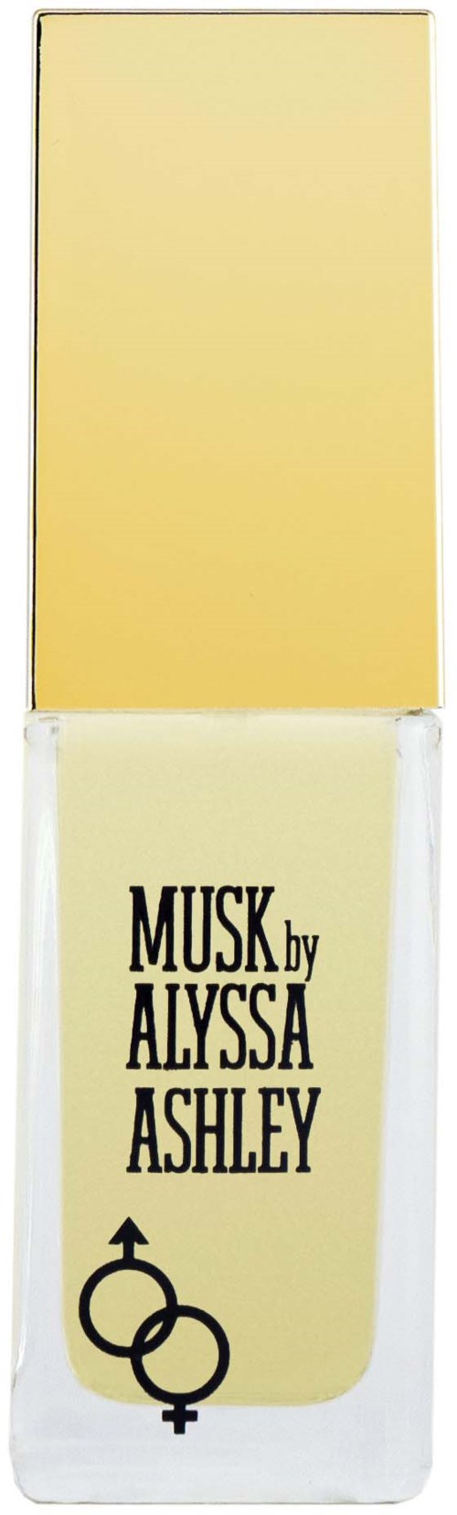Alyssa Ashley Mysk Spray Eau De Toilette 15 ml