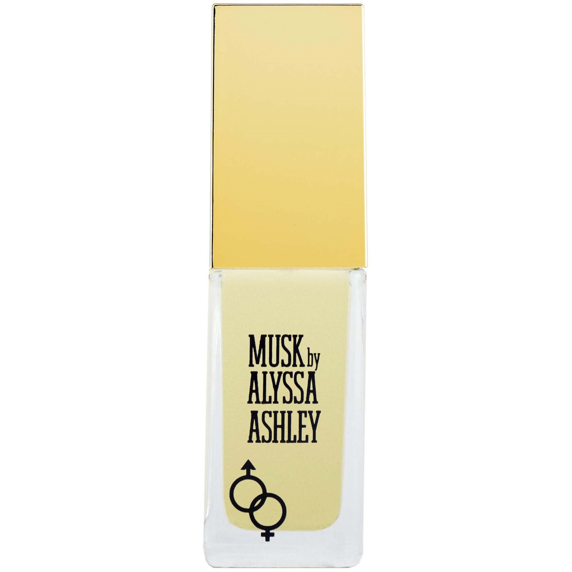 Bilde av Alyssa Ashley Mysk Spray Edt 15 Ml