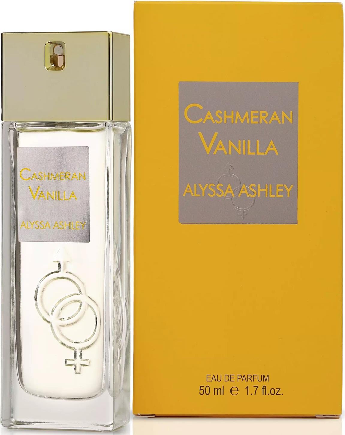 Vanilla Alyssa Ashley Eau De Toilette Ashley Vanilla Perfume
