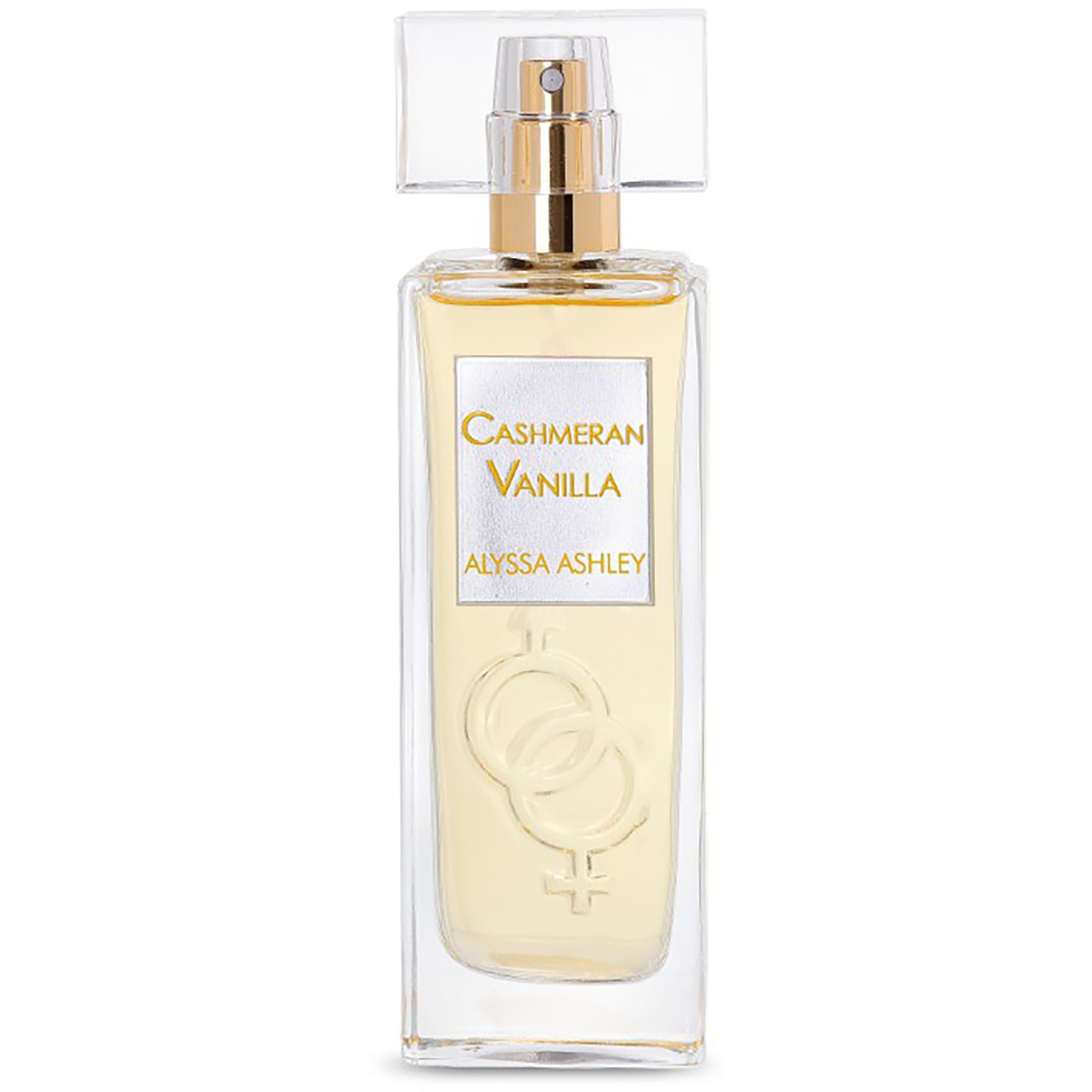 Alyssa Ashley Vanilla Cashmaran Eau de Parfum 50 ml