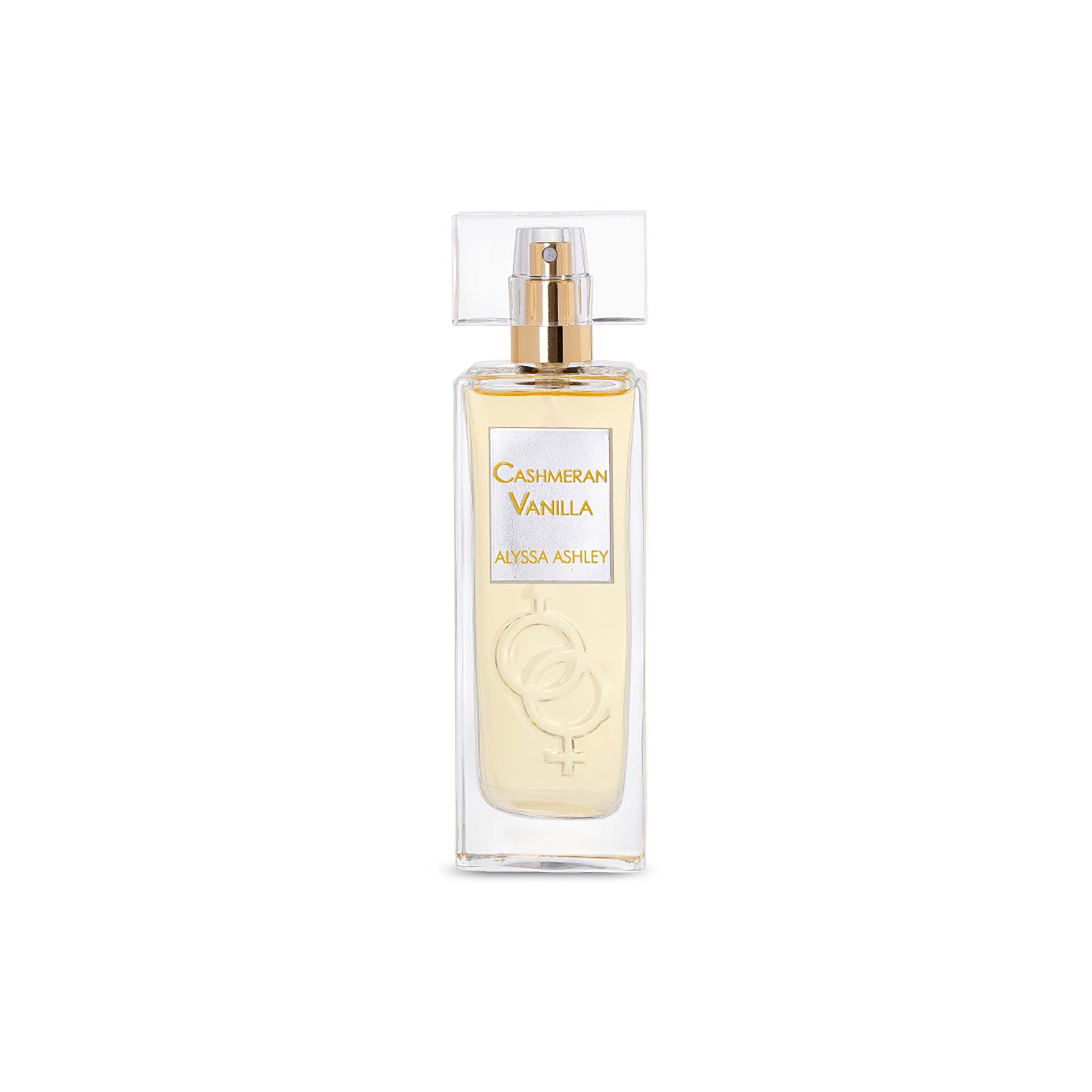Alyssa Ashley Vanilla Cashmaran Eau de Parfum 50 ml