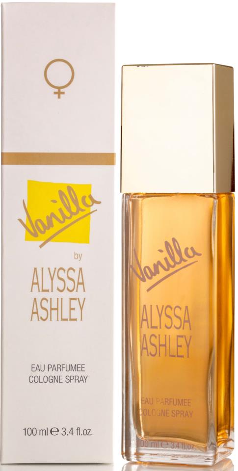 Alyssa Ashley Vanilla Edc 100 ml