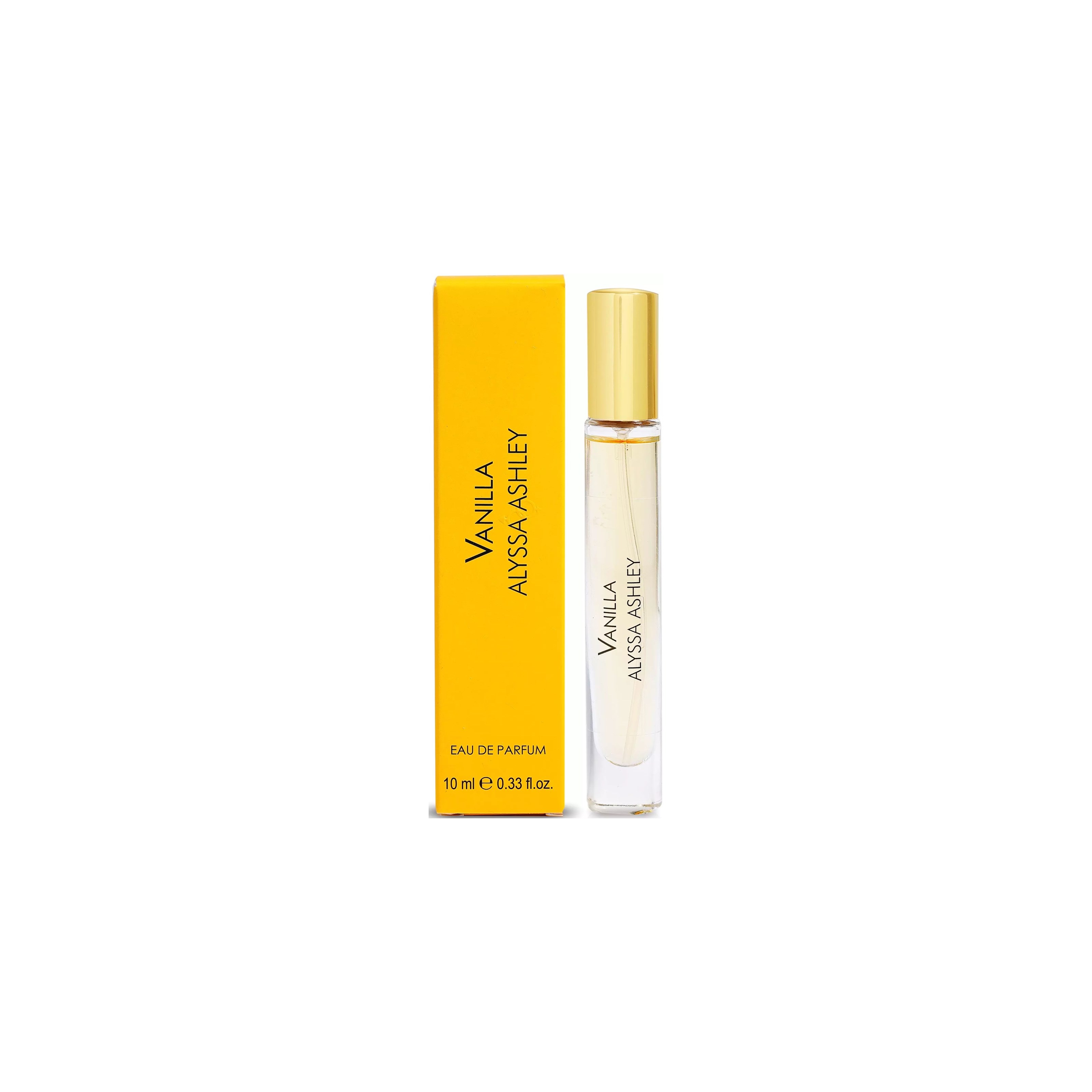 Alyssa Ashley Vanilla EdP 10 ml
