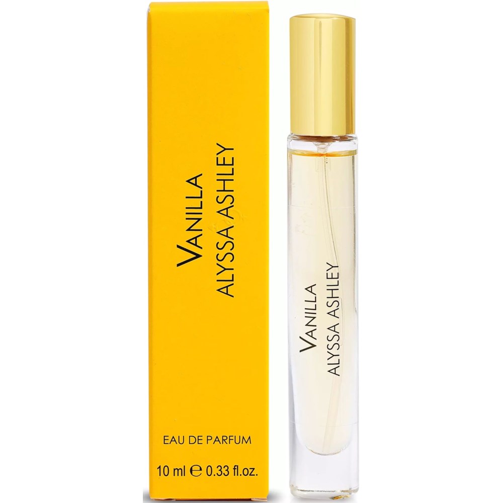 Alyssa Ashley Alyssa Ashley Vanilla Eau de Parfum 10 ml