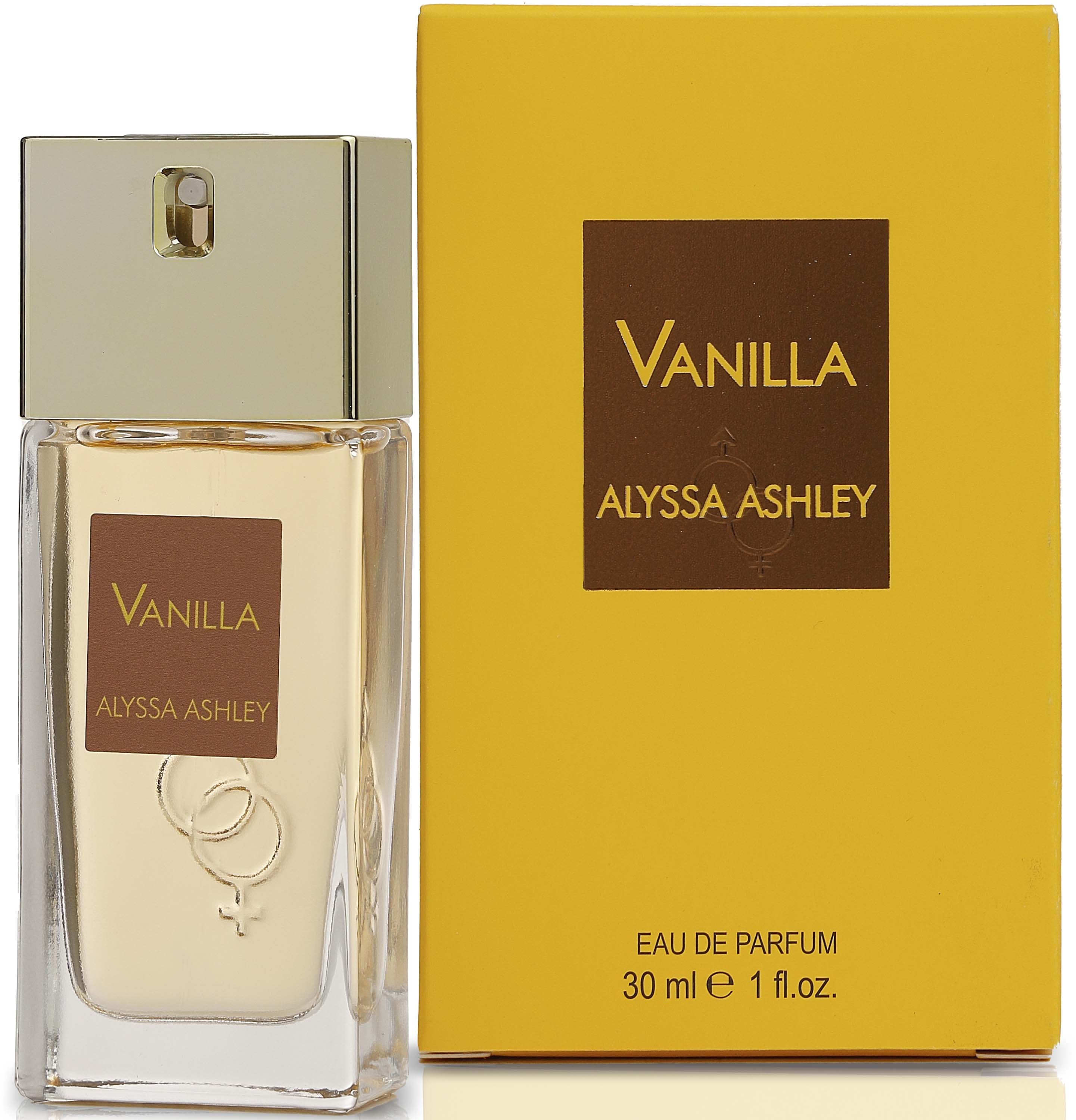 alyssa ashley vanilla woda perfumowana 30 ml   