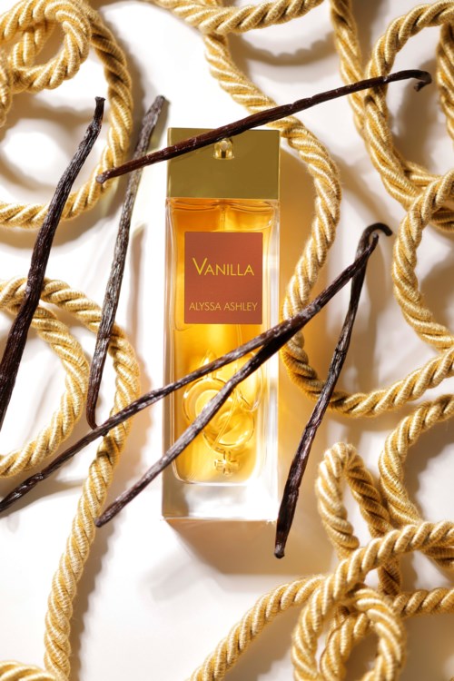 Alyssa Ashley Vanilla EdP 50 ml | lyko.com