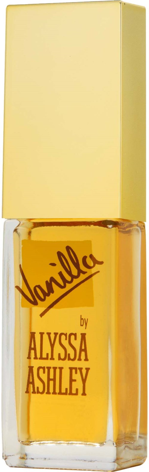 Alyssa Ashley Vanilla Eau De Toilette 15 ml