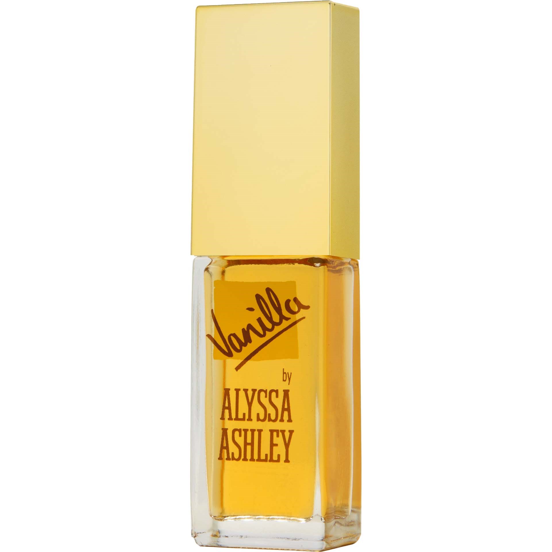 Bilde av Alyssa Ashley Vanilla Edt 15 Ml