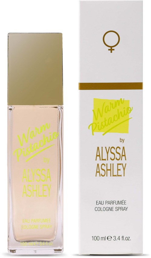 Alyssa Ashley Warm Pistacchio Eau Parfumée 100 ml