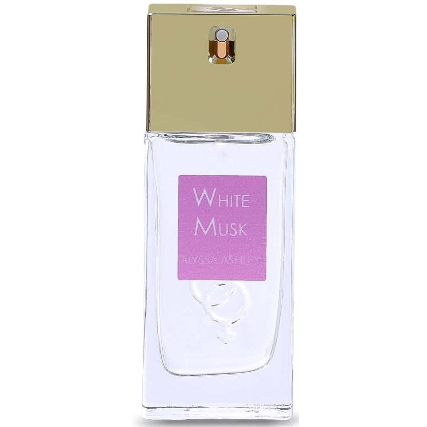 Alyssa Ashley White Musk Eau de Parfum 30 ml