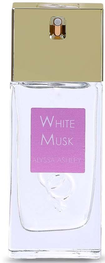 Alyssa Ashley White Musk EdP 30ml