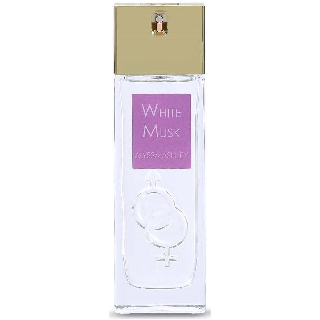 Läs mer om Alyssa Ashley White Musk Eau de Parfum 50 ml
