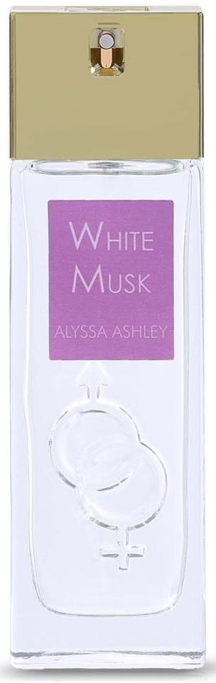 Alyssa Ashley White Musk EdP 50ml