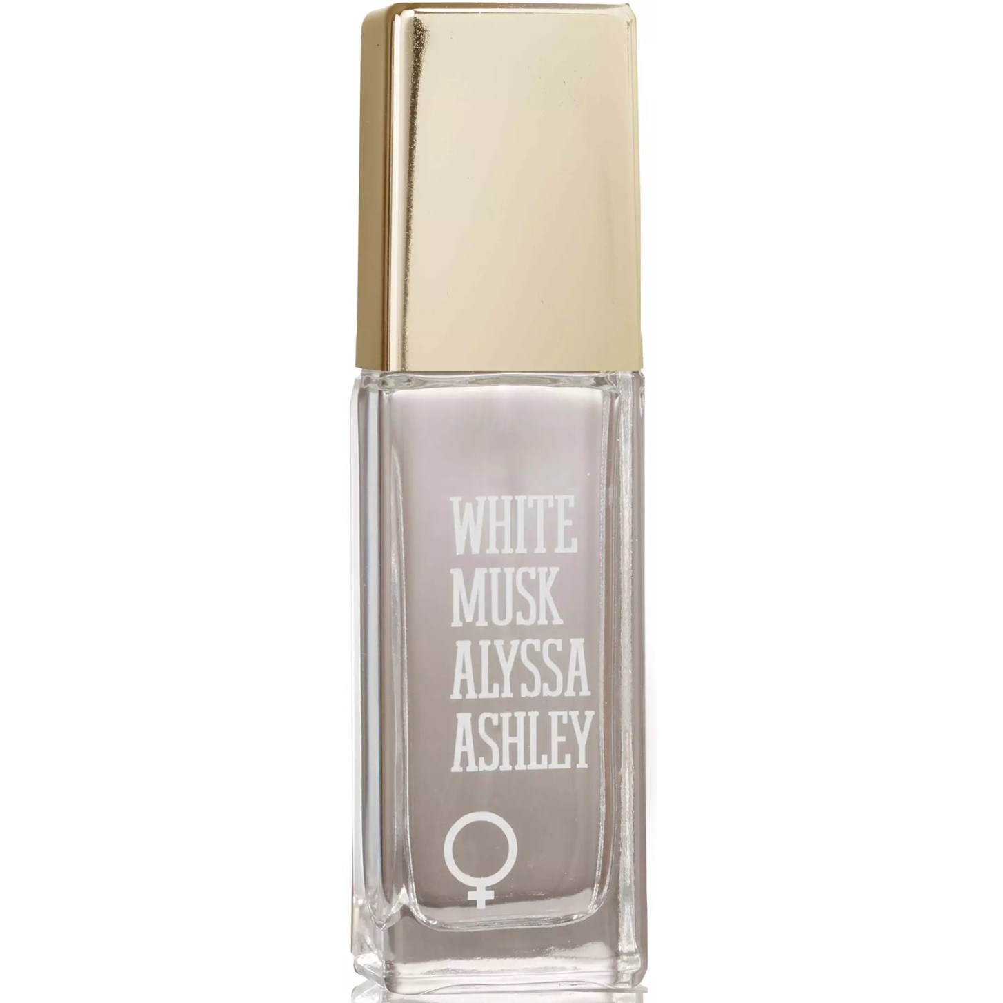Alyssa Ashley White Musk Eau De Toilette 15 ml
