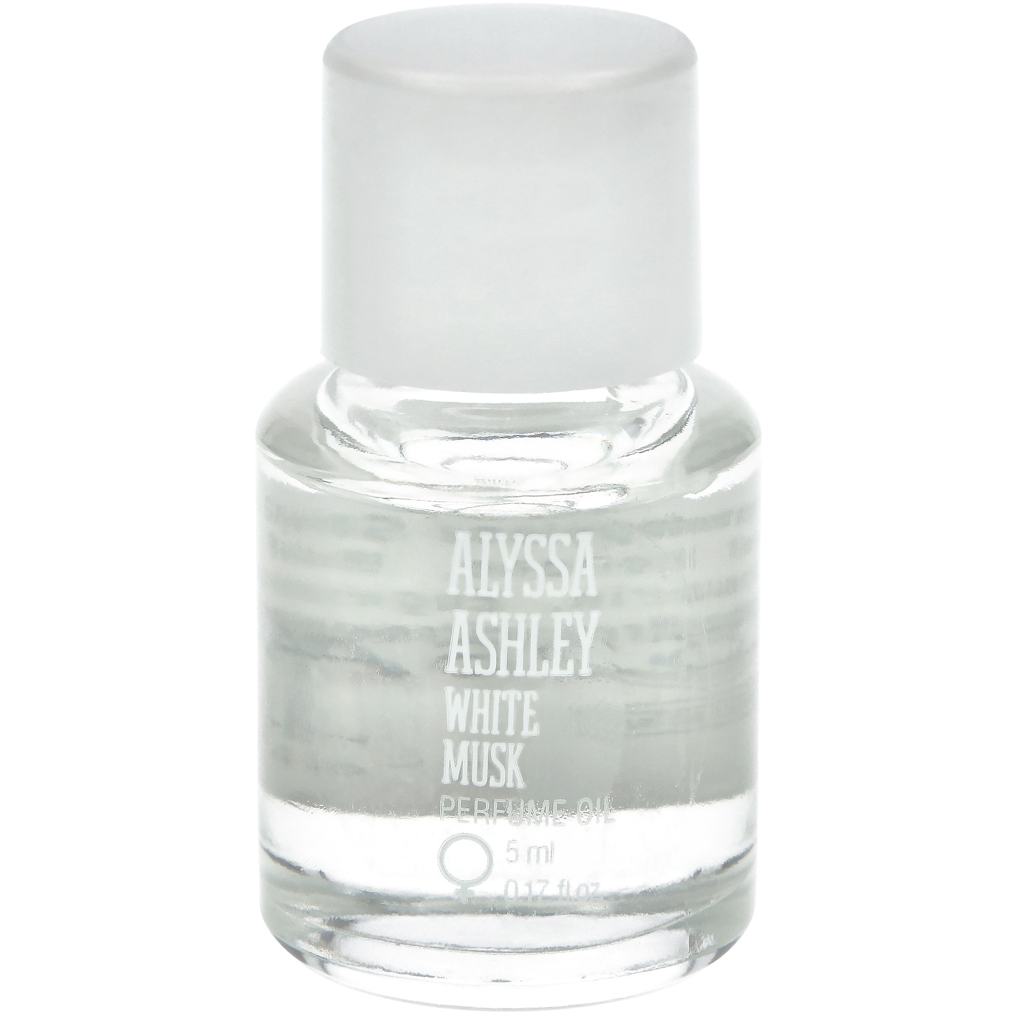 White Mysk Perfume Oil 5 ml
