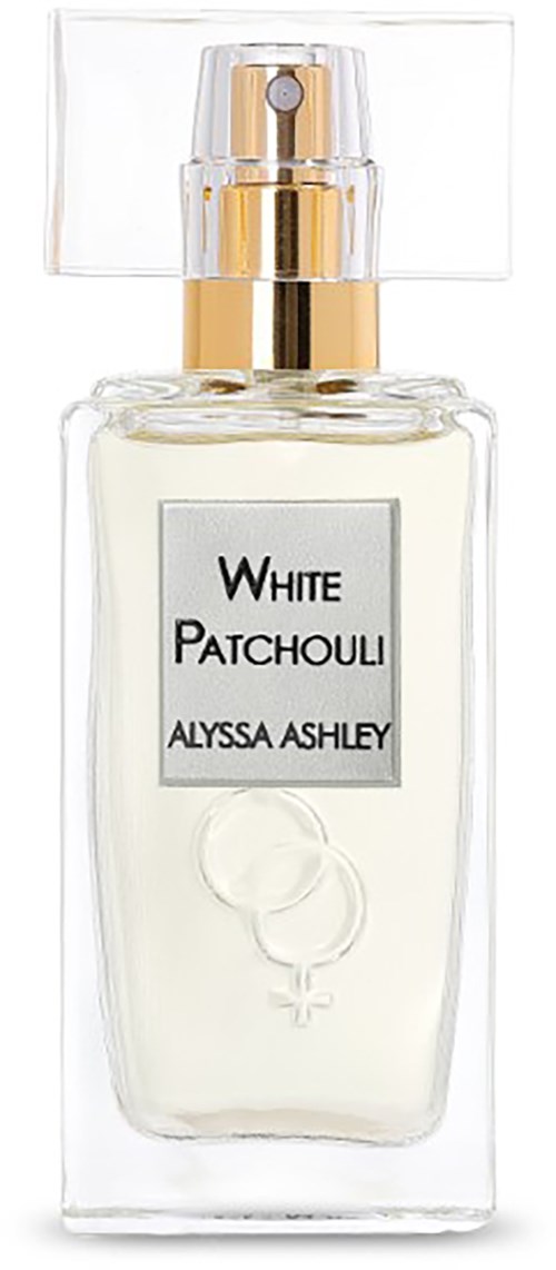 Alyssa Ashley White Patchouli Eau de Parfum 30 ml