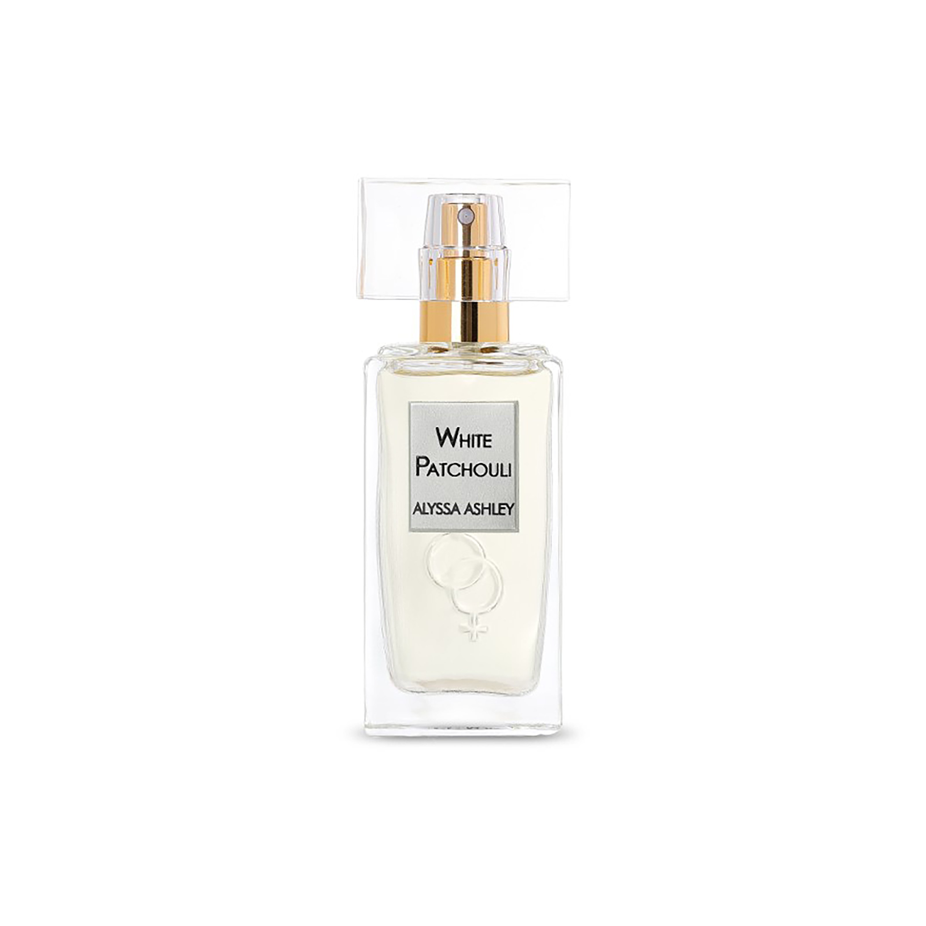 Alyssa Ashley White Patchouli Eau de Parfum 30 ml