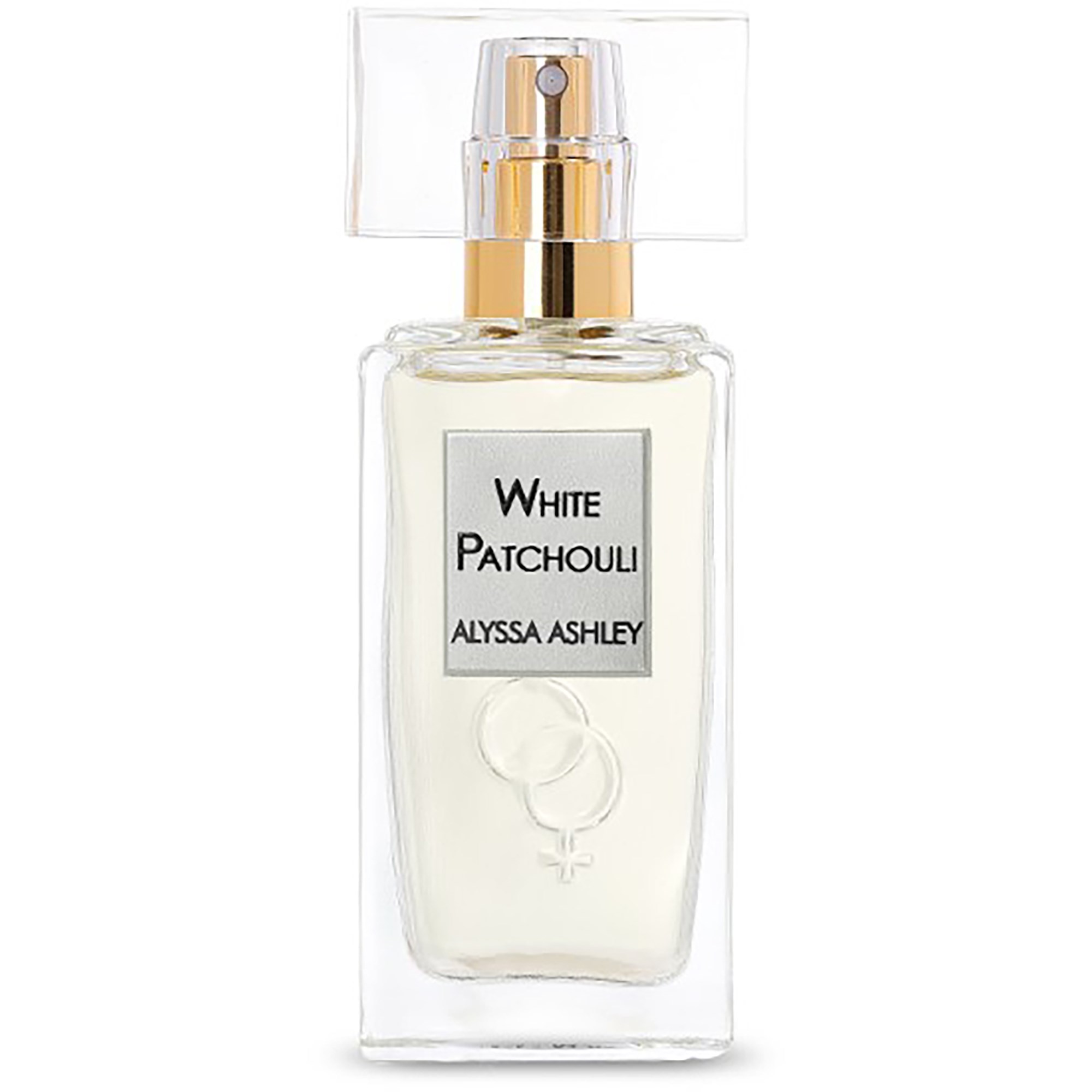 Alyssa Ashley White Patchouli Eau de Parfum 30 ml billede