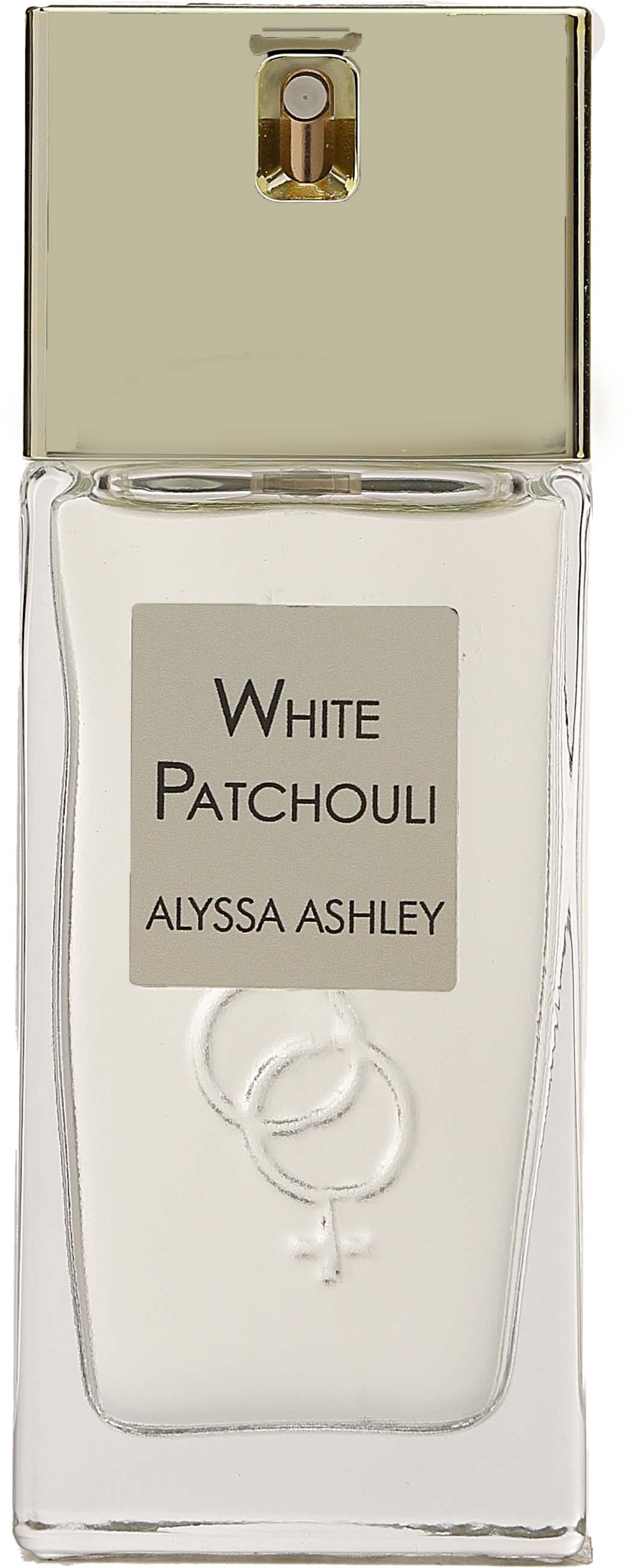 Alyssa Ashley White Patchouli Eau de Parfum 30 ml lyko