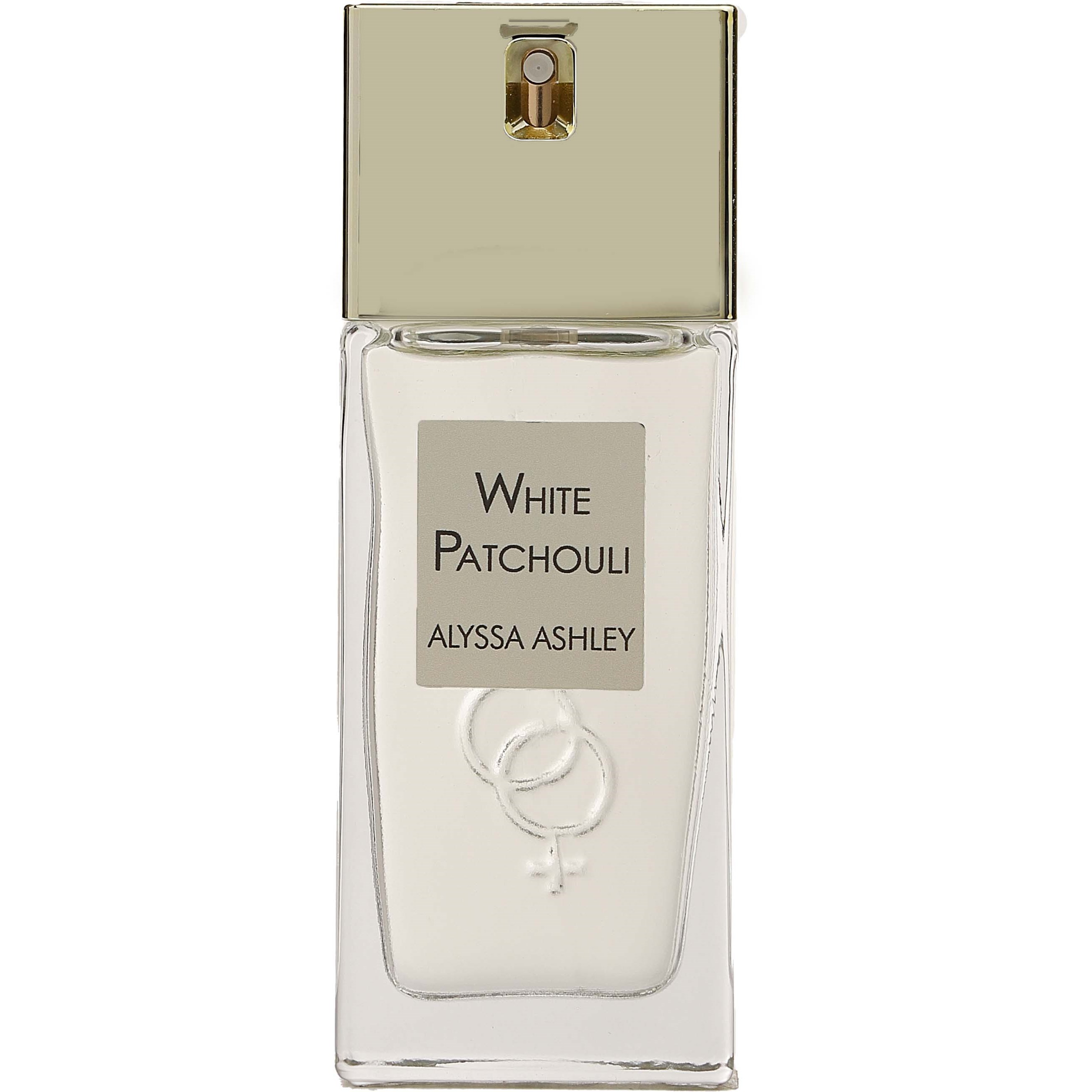 Alternativ bild 1 för Alyssa Ashley White Patchouli Eau de Parfum 30 ml