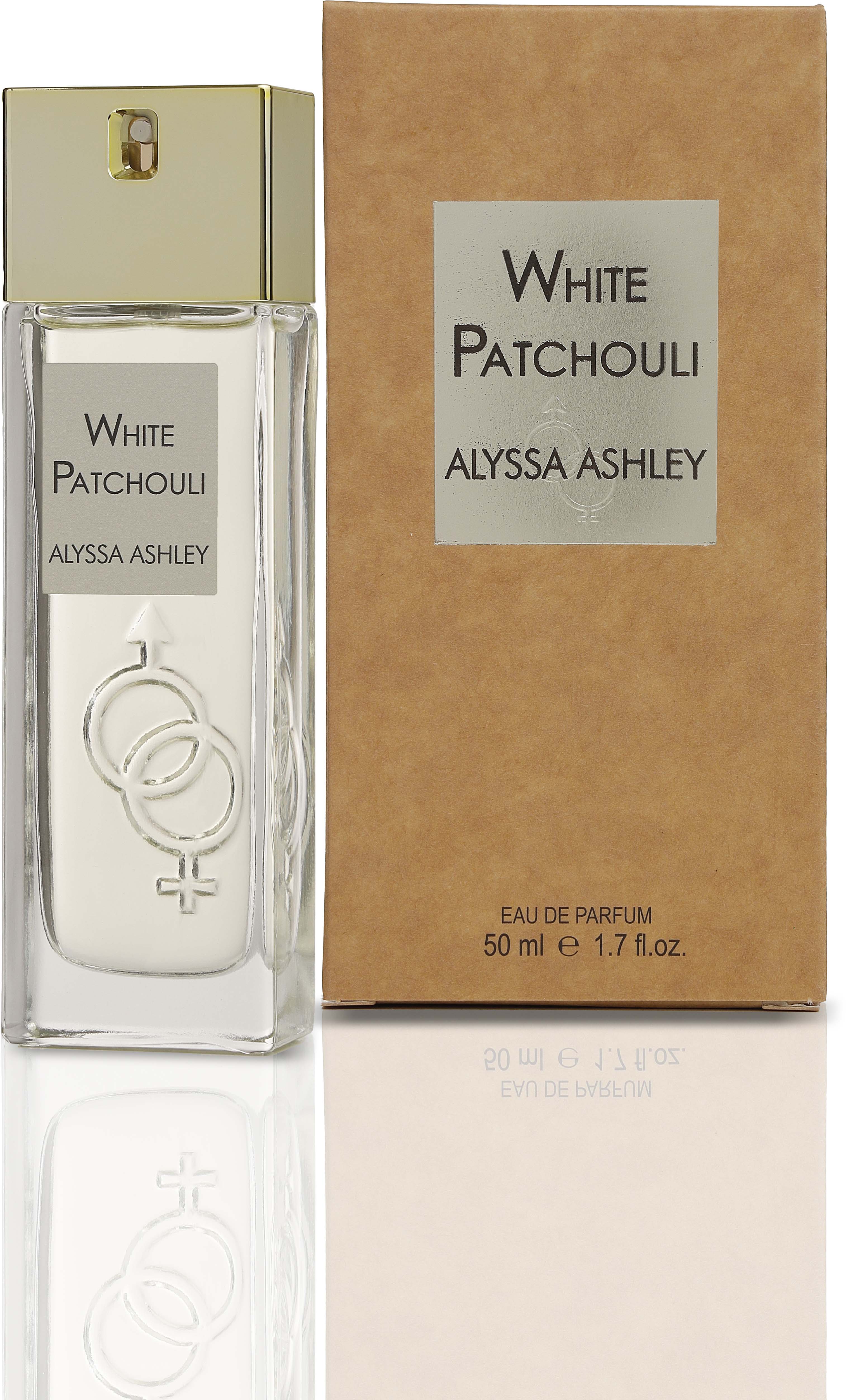 Alyssa ashley white online musk parfum