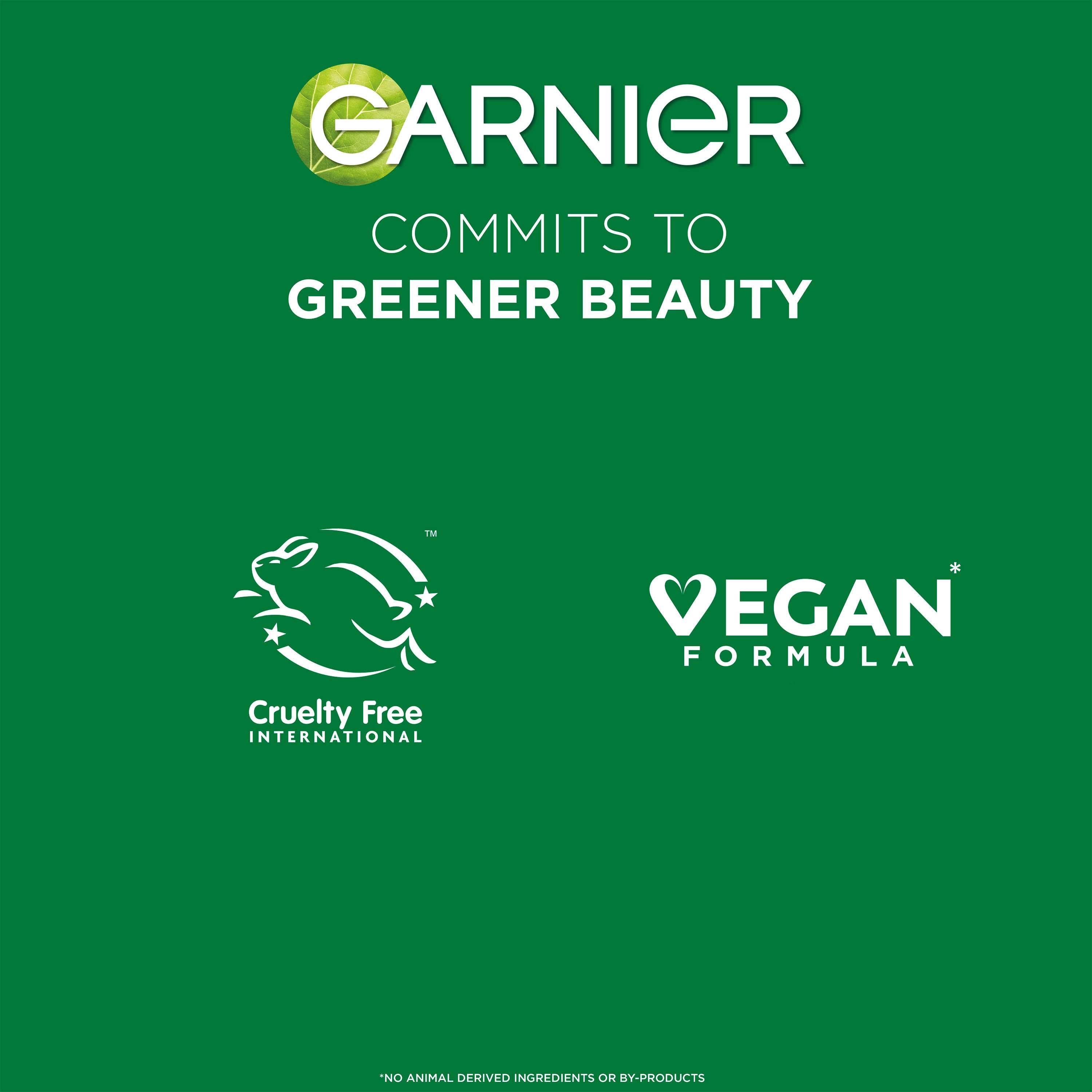 Garnier Ambre Solaire Natural Bronzer Self-Tan Mousse For Normal Ski (obrázok 8)