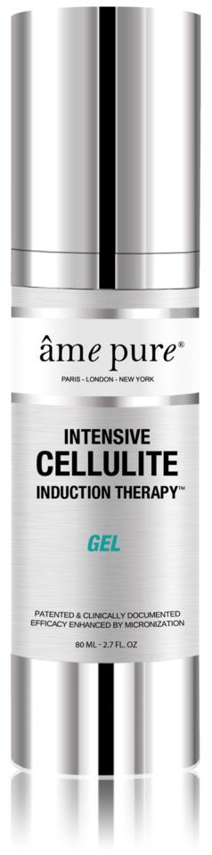 âme pure Intensive Cellulite Induction Therapy™ GEL 80 ml