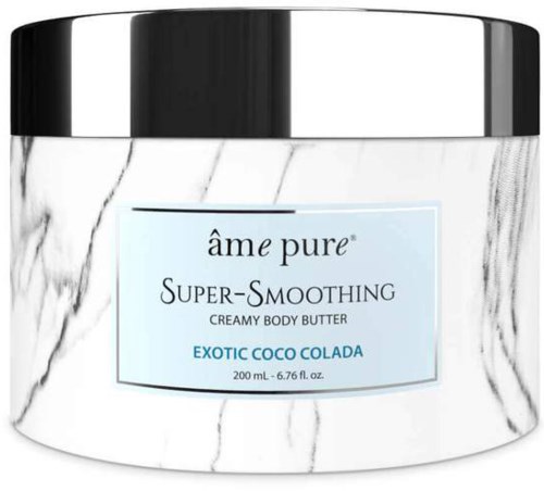 âme pure Body Butter Exotic Coco Colada 200 ml