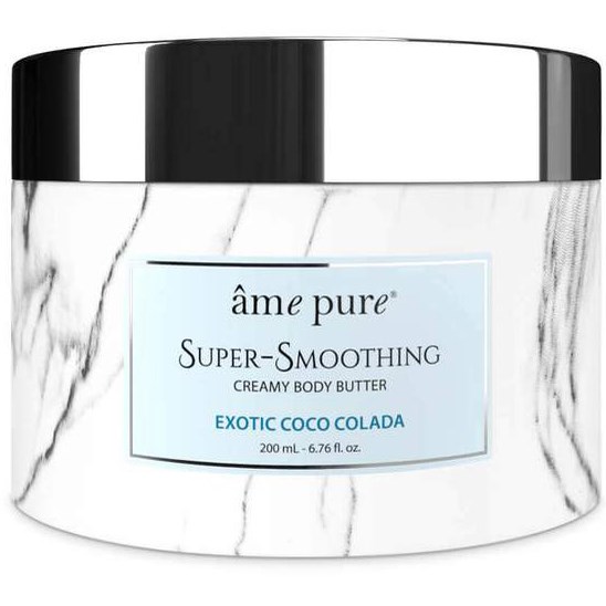 âme pure Body Butter Exotic Coco Colada 200 ml