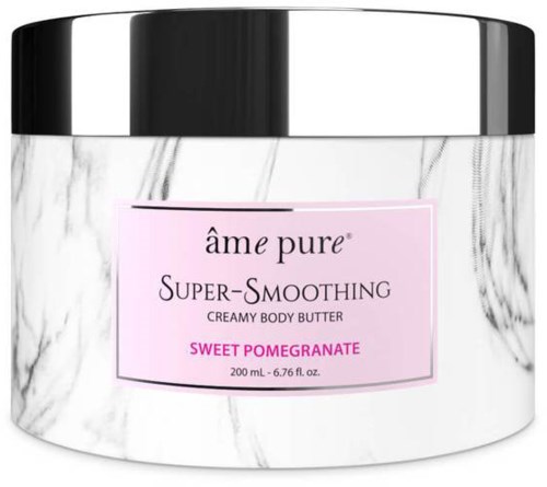 âme pure Body Butter Sweet Pomegranate 200 ml