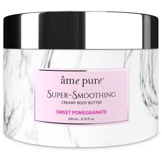 âme pure Body Butter Sweet Pomegranate 200 ml