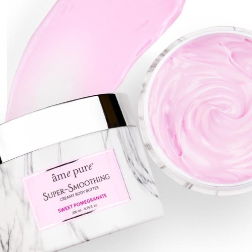 âme pure Body Butter Sweet Pomegranate  200 ml