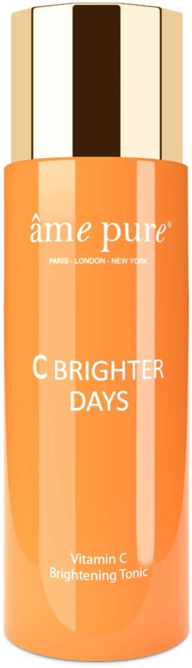 âme pure C-Brighter Days Tonic 150 ml