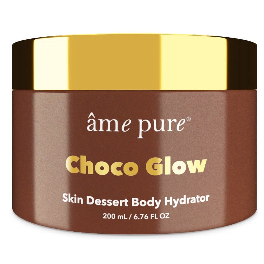 âme pure Choco Glow Skin Dessert Body Hydrator 200 ml