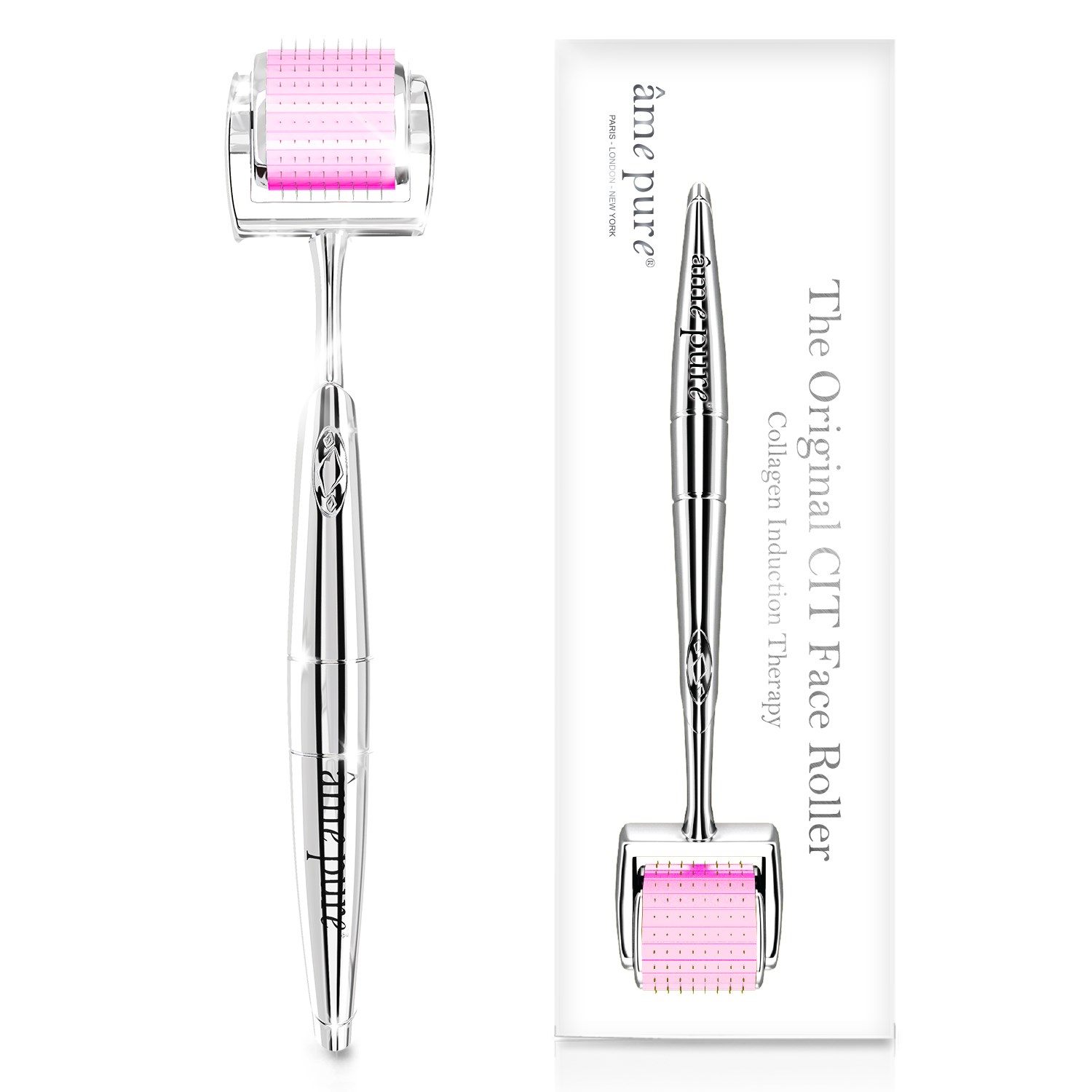 âme pure CIT Face Roller 0,5mm