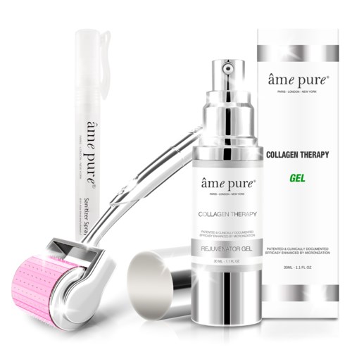 ame pure face roller ame pure face roller
